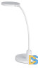 Настольная лампа Эра NLED-501-10W-W Б0059839