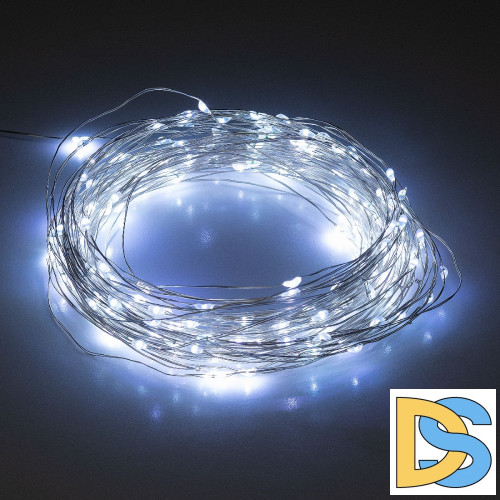 Садовая гирлянда Нить Эра ERASF22-17 Б0053368