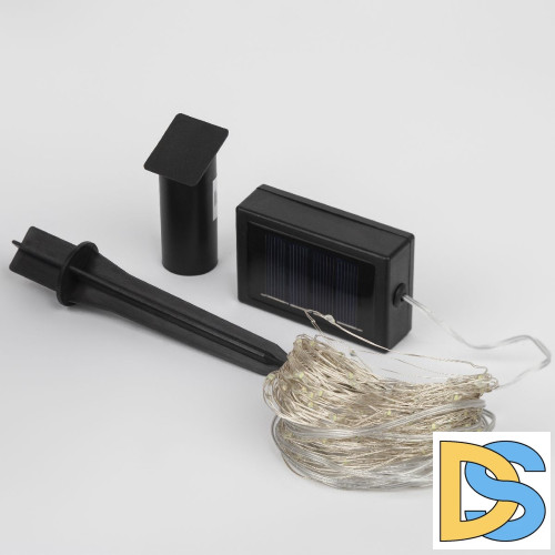 Садовая гирлянда Нить Эра ERASF22-17 Б0053368