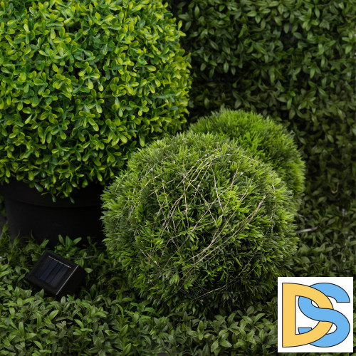 Садовая гирлянда Нить Эра ERASF22-17 Б0053368