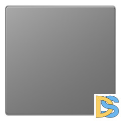 Клавиша одинарная Schneider Electric Merten D-Life MTN3300-6036