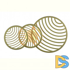 Потолочный светильник Mantra Colladge 7233