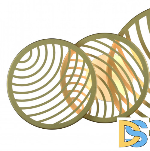 Потолочный светильник Mantra Colladge 7233