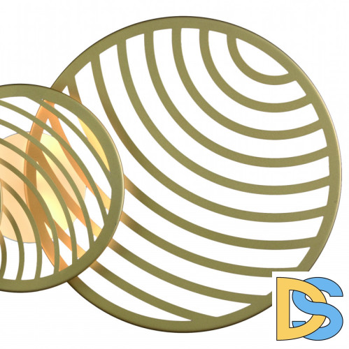 Потолочный светильник Mantra Colladge 7233