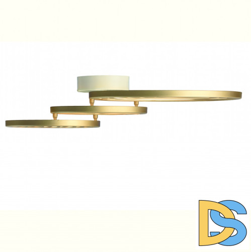 Потолочный светильник Mantra Colladge 7233