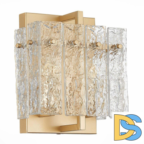 Настенный светильник ST Luce Mira SL1632.201.02