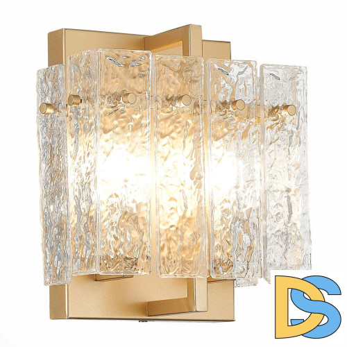 Настенный светильник ST Luce Mira SL1632.201.02