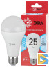 Лампа светодиодная Эра E27 25W 4000K LED A65-25W-840-E27 R Б0048010
