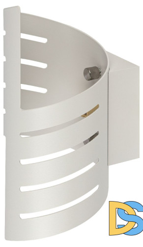 Настенный светильник Эра WL48 WH Б0059817