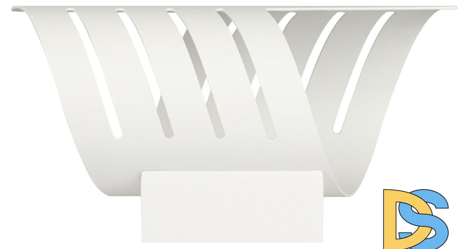 Настенный светильник Эра WL48 WH Б0059817