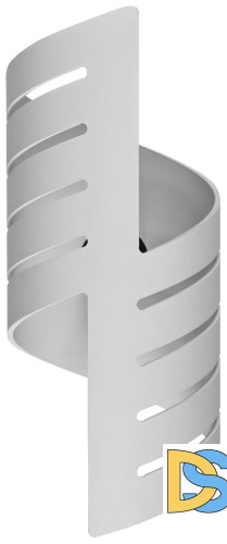 Настенный светильник Эра WL48 WH Б0059817