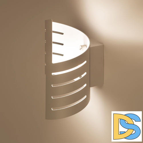 Настенный светильник Эра WL48 WH Б0059817