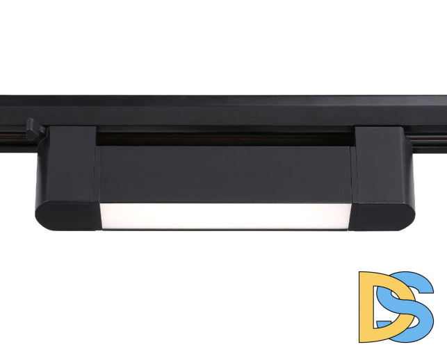 Трековый однофазный светильник Ambrella Light Track system GL6727