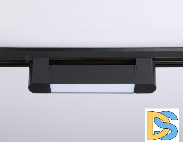 Трековый однофазный светильник Ambrella Light Track system GL6727