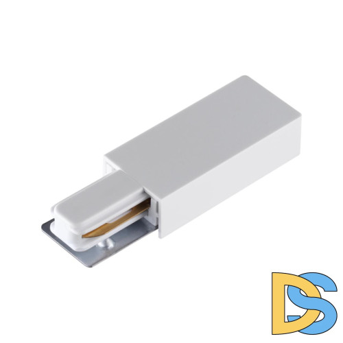 Токопровод для однофазного шинопровода Novotech Port 135147