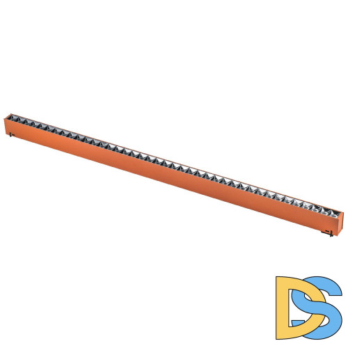 Трековый однофазный светильник Lightstar Nove 208232