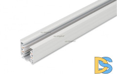 Шинопровод Arlight LGD-D3P-3000 White-M 024059