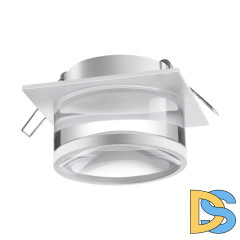 Встраиваемый светильник Novotech Spot 370917