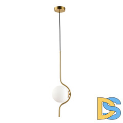 Подвесной светильник Lussole LSP-8589