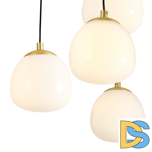 Потолочная люстра Favourite Paramount 3047-10P