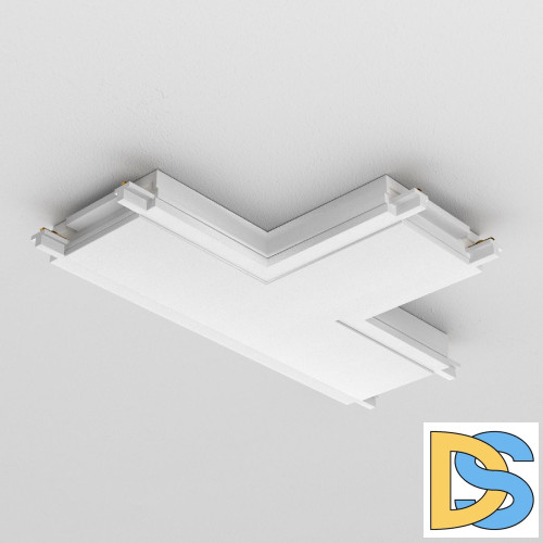 Коннектор питания Maytoni Accessories for tracks Radity TRA084CT-11W