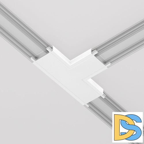 Коннектор питания Maytoni Accessories for tracks Radity TRA084CT-11W