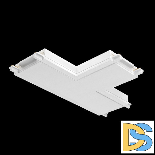 Коннектор питания Maytoni Accessories for tracks Radity TRA084CT-11W