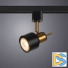 Трековый светильник ARTE Lamp ALMACH A1906PL-1BK