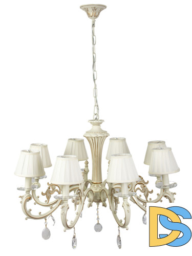 Подвесная люстра Abrasax Friederike 81234/8