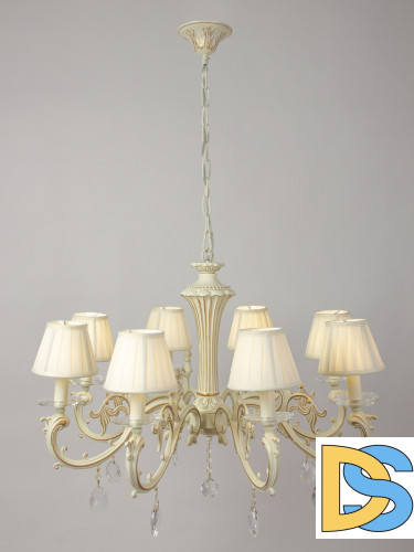 Подвесная люстра Abrasax Friederike 81234/8