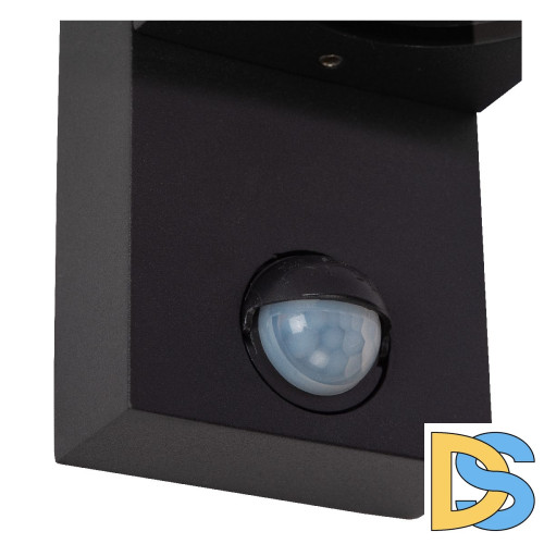 Уличный настенный светильник Lucide Zaro ir 69803/01/30