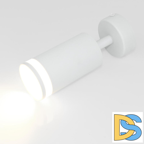 Спот General GWL-GU10-M-IP20 661815