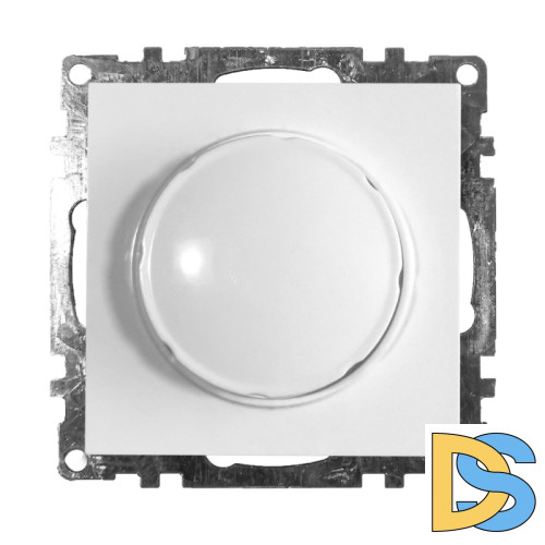 Выключатель диммирующий Stekker GLS10-7106-01 39307