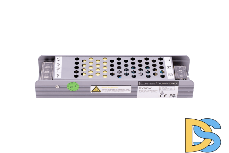 Блок питания SWG YA-200-12 002830