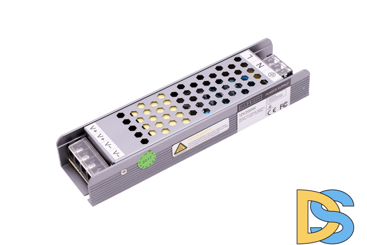 Блок питания SWG YA-200-12 002830