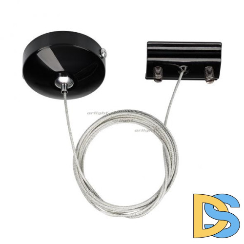 Подвес Arlight LGD-2TR black 022784