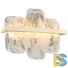 Бра Wertmark Nelly WE158.03.301