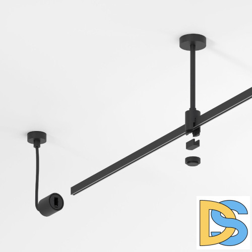 Подвесной комплект Elektrostandard Esthetic Magnetic 4690389202360 85139/00 a065431