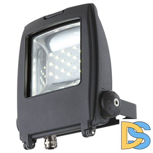 Прожектор светодиодный Globo Projecteur I 34218