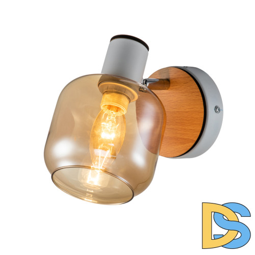 Спот Escada Hugge 10177/1A White