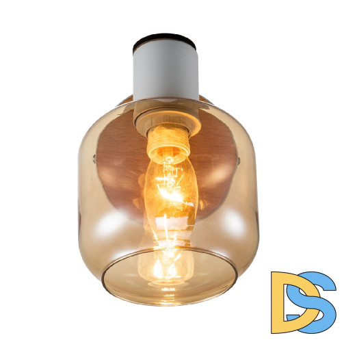 Спот Escada Hugge 10177/1A White