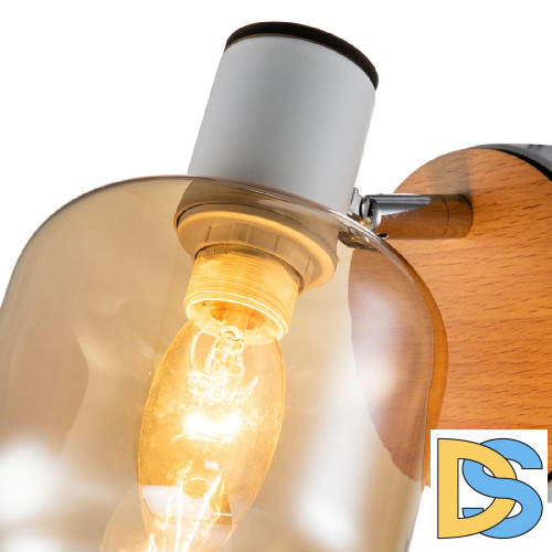 Спот Escada Hugge 10177/1A White