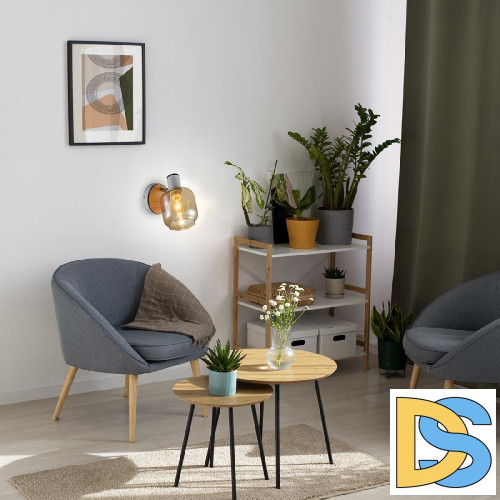 Спот Escada Hugge 10177/1A White