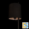 Торшер Loft IT Ritz 10253F/A Black