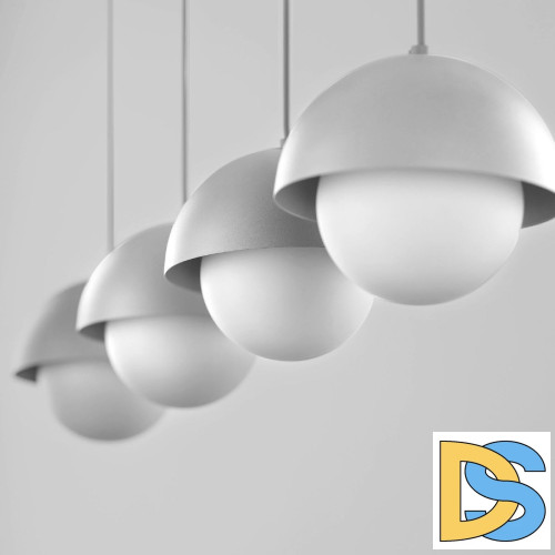 Подвесной светильник TK Lighting 10213 Bono a068323