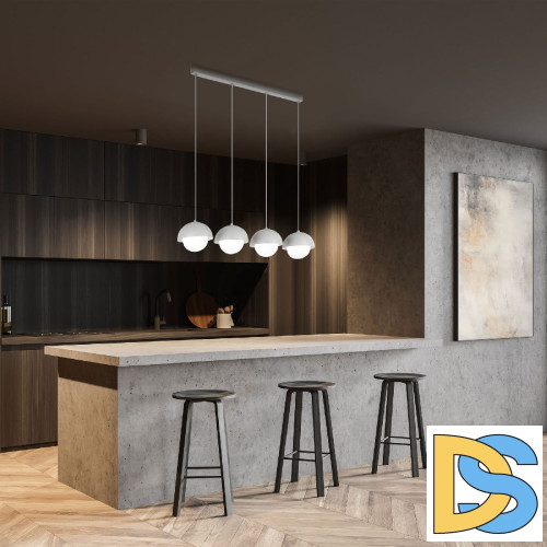 Подвесной светильник TK Lighting 10213 Bono a068323