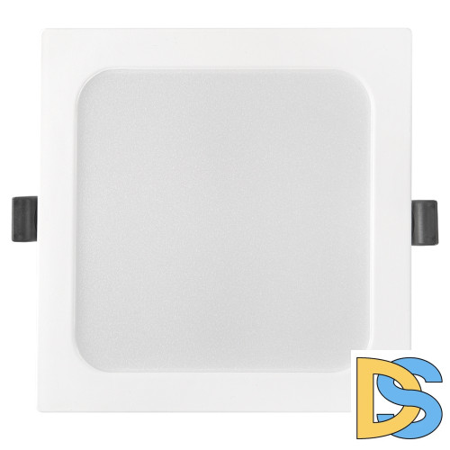 Встраиваемый светильник General GLP-SW3-12BT-145-6 412416