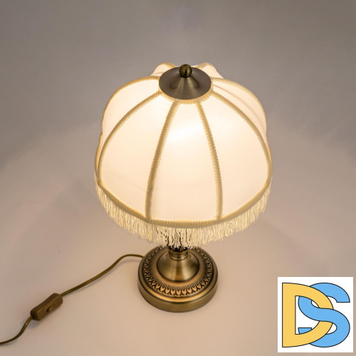 Настольная лампа Citilux Базель CL407800