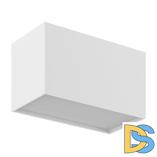 Накладной светильник DesignLed GW-8602-20-WH-NW 004903