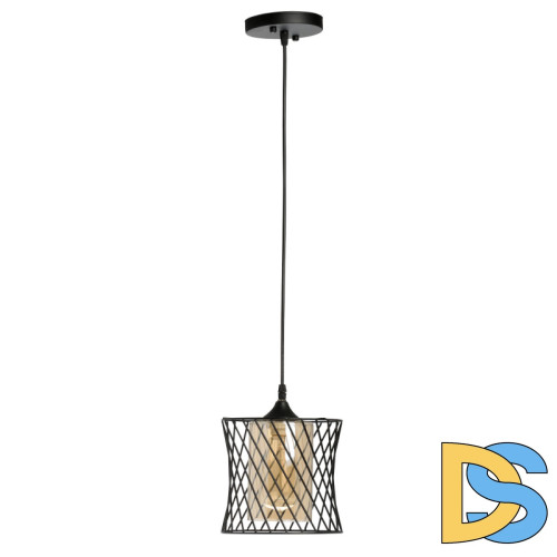 Подвесной светильник De Markt Соло 112010501